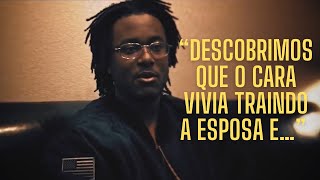 KB: Documentário Art of Drifting (Tradução em Português/BR)