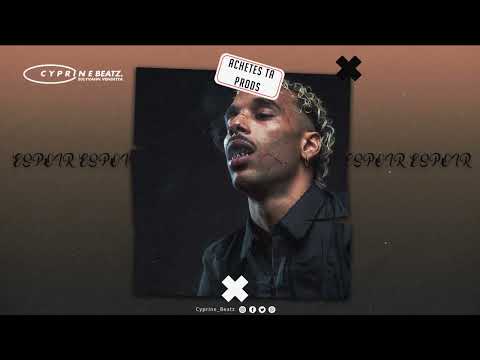 [FREE] Laylow x Jazzy Bazz Sax Beat 2023 - "ESPOIR" - Instru Rap 2023