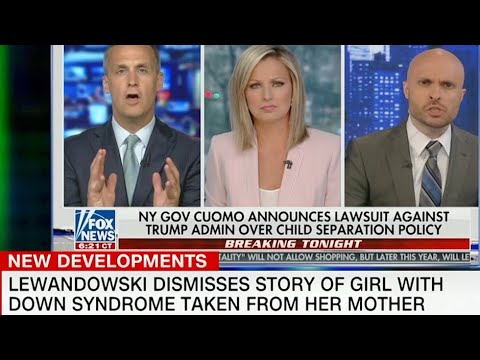 Forteller om 10-åring med Downs: «Whomp, whomp»