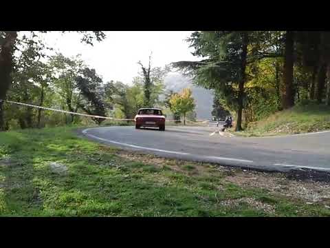 15 Rally Club Valpantena 2017