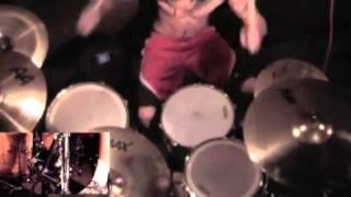 A Static Lullaby- Rattlesnake