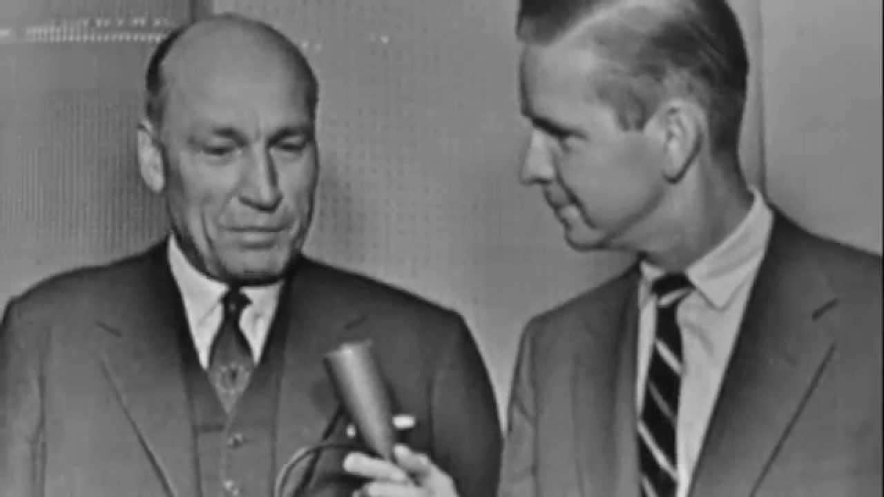 Scientists You Must Know: Arnold O. Beckman and the pH Meter