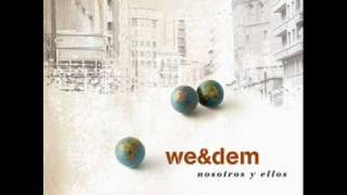 WE&DEM- Penitentiary