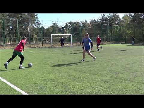 PLA Siernieczek Superliga 2018