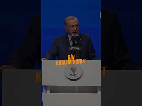 Kiralık Konut Projesi