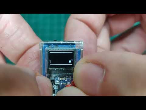 Demo video