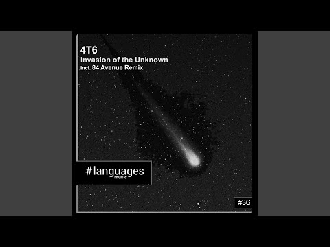 Invasion of the Unknown (84 Avenue Remix)