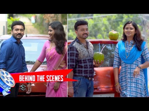 # Bhramanam (ഭ്രമണം) || @ Serial Shooting Location @  Latest || Mazhavil Manorama ||