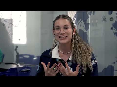 Centro Vocacional Tecnológico Espacial Augusto Severo