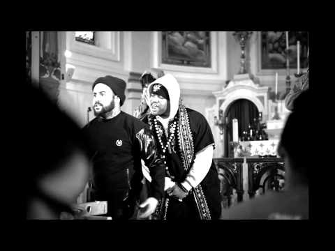 Bodega Bamz x A$AP Ferg - Trap Lords