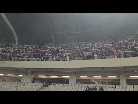 Peluza Sepcile Rosii - Slavă ție studenție! U Cluj - CFR Cluj 3-2