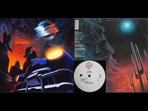 Zz Top - Concrete And Steel Guitar pro tab