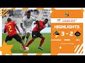 Mozambique Libya Highlights TotalEnergiesCHAN2022 Group Stage MD2