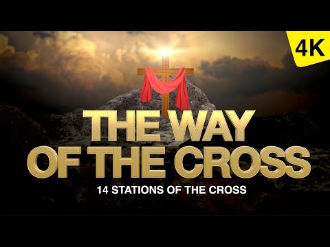 WAY OF THE CROSS