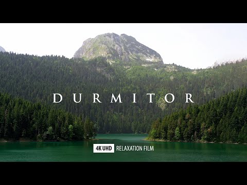 Durmitor. The hidden gem in Montenegro.