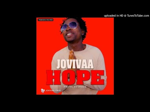 Jovivaa – Hope (OFFICIAL AUDIO 2017)