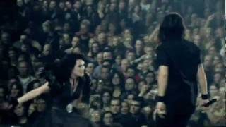 Within Temptation  - The Other Half (of Me) (with George Oosthoek) (Black Symphony, Rotterdam, 2008)