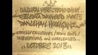 Dancehall Hooliganz @t Cultural vibes radio show