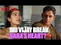 Sara Ali Khan And Vijay Varma S EMOTIONAL Confession In MurderMubarak