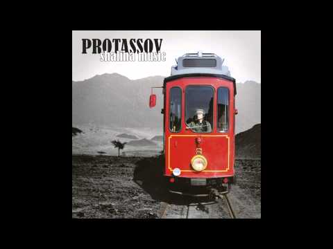Protassov & Bajka - I wonder