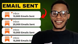 Send Bulk Emails Free – This Website Looks Boring But Works Like Magic 📩