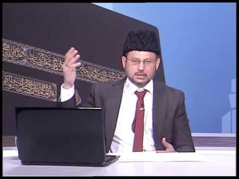 Razumijevanje islama - Prirodna smrt hazrati Isa a. s.  prvi dio