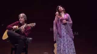 Nicole Atkins - We Wait Too Long (2014-12-26)