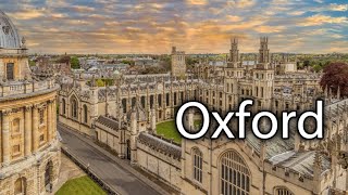 Oxford