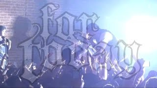 For Today - FULL SET LIVE [HD] - Fight The Silence Tour 2014