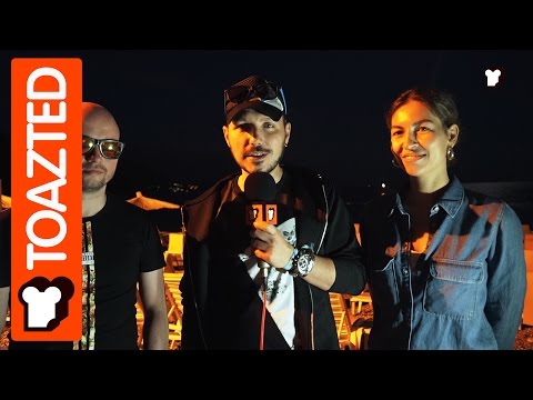 Filatov & Karas | Sea dance | The Future of House music, Darth Vader, The Next Step | Toazted