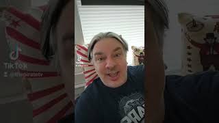 Fred Schneider from the b52s singing The Offspring