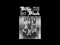 Bible Black(US-CA)- Bible Black (1985 Full Demo)