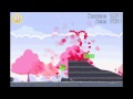 Angry Birds Seasons Season S Greedings Golden Egg 6 Walkthrough Big Heart