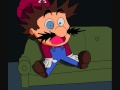 Mario's Nightmare (Paranormal Activity)