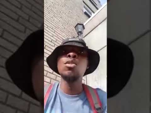 Isoko Biafran Ask Asari If Biafra Is His Father's Property That Gave Him Right To Say Who Is Biafran