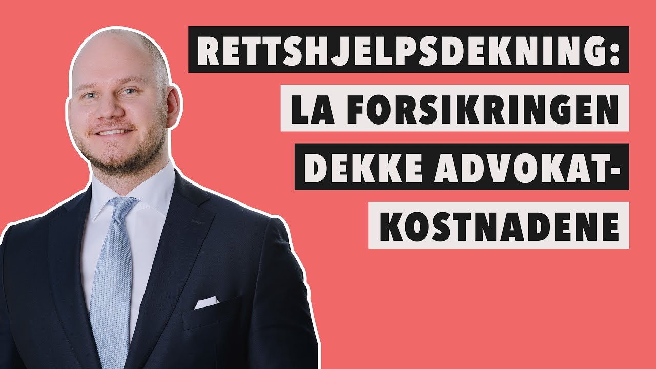 Hvor mye koster en boligadvokat? Bruk rettshjelpsdekning!