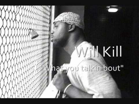 Will Kill - 