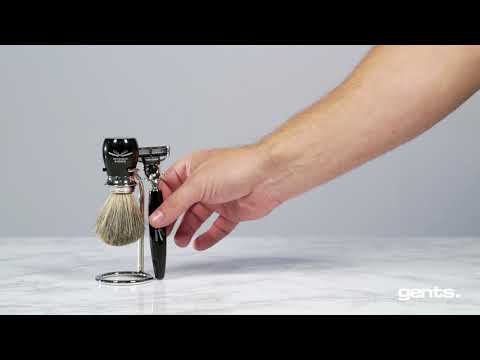 GENTS PRESENTS - SHAVING SETS