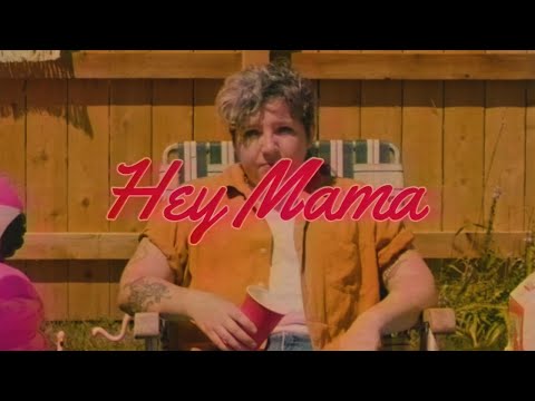 Eliza Hanson - Hey Mama (Official Music Video)