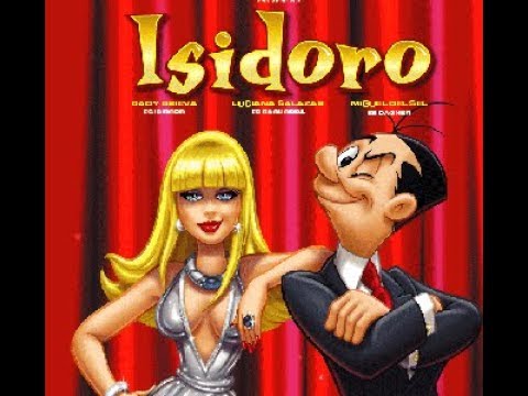 Isididoro Película Completa En Español