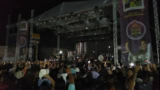 Intocable - En La Oscuridad (Feria Nacional de la Enchilada 2019)