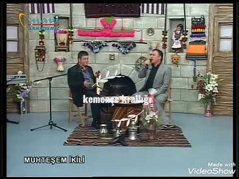 ✔ Mehmet Tak & Çayan hüseyin ( otantik muhabbet ) 2021'ramak kala