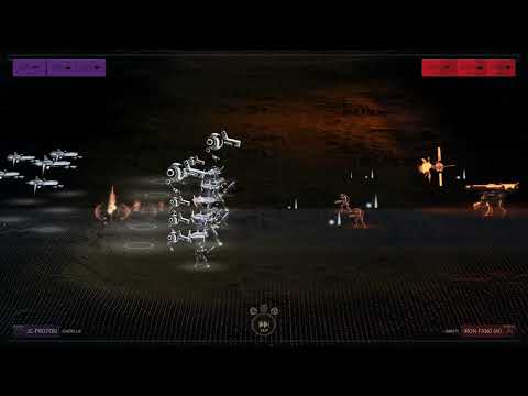 S5  E50 Lets Play Endless Space 2 JC Proton Riftborn Endless Difficulty