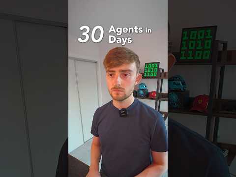 Building an Invoicing AI Agent using Python! 🤖💰 #programming #tech #coding