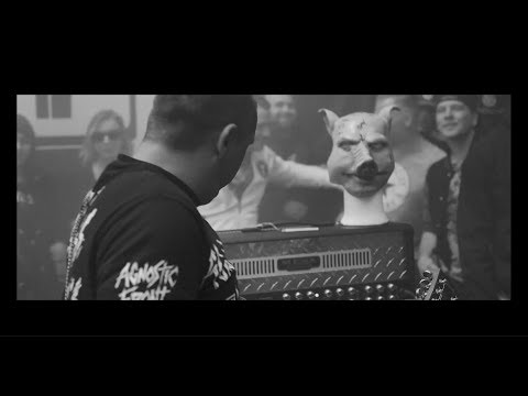 TOXPACK - Kämpfer (Official Video) | Napalm Records