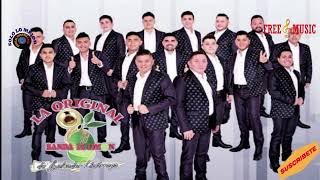 ▶️ FREE MUSIC GAOD ▶️ NO ME DOLIO 📯La Original Banda el Limón 📀de Salvador Lizárraga