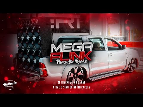 MEGA FUNK PANCADÃO AUTOMOTIVO REMIX 2024 - PANCADÃO AUTOMOTIVO GRAVE FORTE 2024 PARTE XI MARÇO