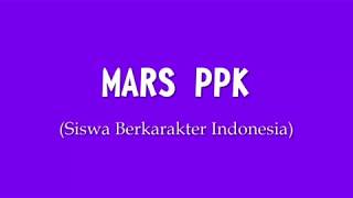 Download lagu MARS PPK SISWA BERKARAKTER INDONESIA mp3