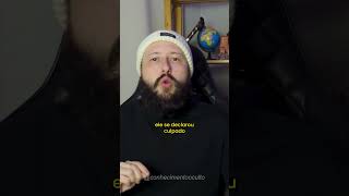 Ele riu no tribunal enquanto a família da vítima chorava por sua morte