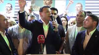 YENİ Parti Bağcılar İlçe Başkanlığı açılışı / İstanbul #Canlı
